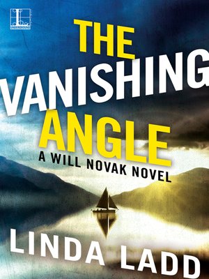 cover image of The Vanishing Angle